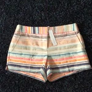 TRINA TURK SHORTS NWT 2